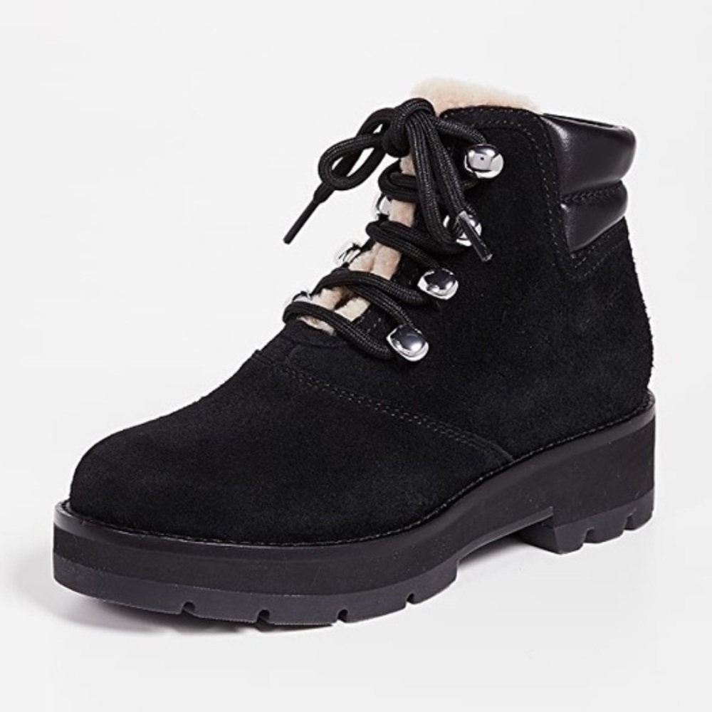 New Phillip Lim Dylan Boot Size 38.5 - Picture 11 of 11